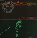 LP - Billie Holiday - Commodore Jazz Classics Vol. 5
