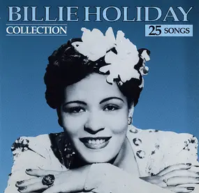 Billie Holiday - Collection