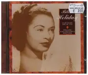 CD - Billie Holiday - Deluxe Collector's Edition