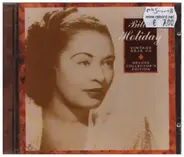 Billie Holiday - Deluxe Collector's Edition