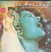 Billie Holiday - Don't Explain