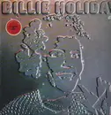 LP - Billie Holiday - Fine And Mellow - Mono