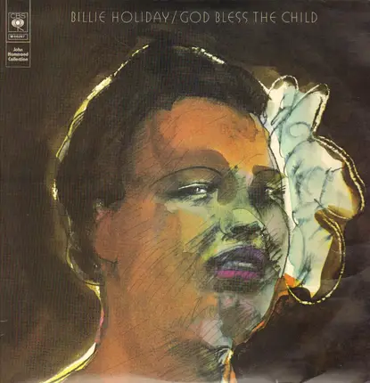 Billie Holiday - God Bless The Child