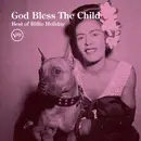 CD - Billie Holiday - God Bless The Child (Best Of Billie Holiday)