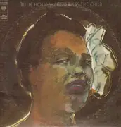 Double LP - Billie Holiday - God Bless The Child - Mono