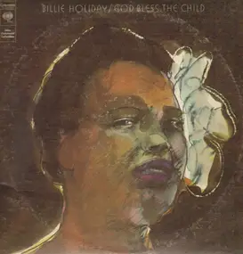 Billie Holiday - God Bless The Child