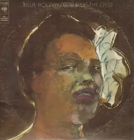 Billie Holiday - God Bless The Child