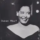 LP - Billie Holiday - Guess Who?