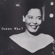 LP - Billie Holiday - Guess Who?