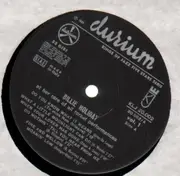 LP - Billie Holiday - Here Is Billie Holiday At Her Rare Of All Rarest Performances Vol. 1 - RARE