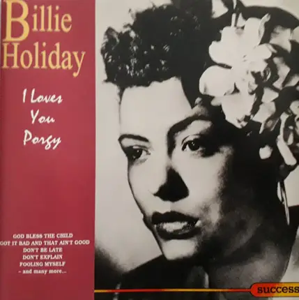 Billie Holiday - I Loves You Porgy