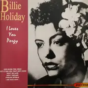 CD - Billie Holiday - I Loves You Porgy