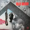 LP - Billie Holiday - Immortal Jazz Series On Verve II Vol.10