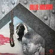 Billie Holiday - Immortal Jazz Series On Verve II Vol.10
