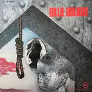 LP - Billie Holiday - Immortal Jazz Series On Verve II Vol.10