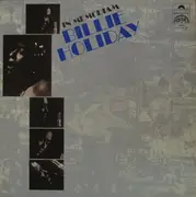LP - Billie Holiday - In Memoriam Billie Holiday