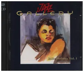 Billie Holiday - Jazz Gallery Vol. 1