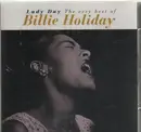 CD - Billie Holiday - Lady Day - The very best of