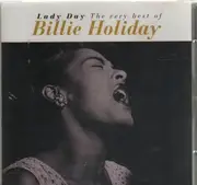CD - Billie Holiday - Lady Day - The very best of