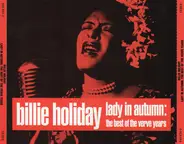 Billie Holiday - Lady In Autumn: The Best Of The Verve Years