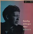 LP - Billie Holiday - Lady Sings The Blues - Mono, incl.  Insert