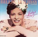 CD - Billie Holiday - Lady's Decca Days, Volume Two