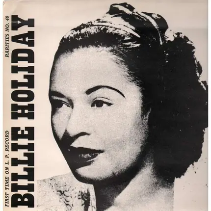 Billie Holiday - Live 1953