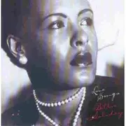 CD - Billie Holiday - Love Songs