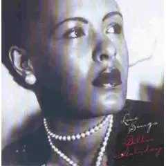 Billie Holiday - Love Songs