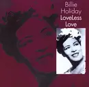CD - Billie Holiday - Loveless Love
