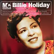 Billie Holiday - Mastercuts The Essential Billie Holiday
