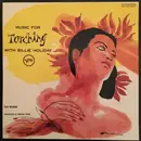 CD - Billie Holiday - Music For Torching