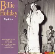 Billie Holiday - My Man