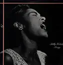 LP - Billie Holiday - Porgy