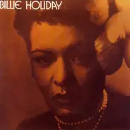 Billie Holiday - Radio & TV Broadcasts (1953-56)
