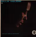 LP - Billie Holiday / Ray Ellis And His Orchestra - Billie Holiday - Mono