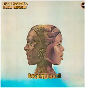 Billie Holiday - Back To Back