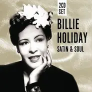 Billie Holiday - Satin & Soul
