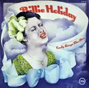 LP - Billie Holiday - Songs From The Film Lady Sings The Blues