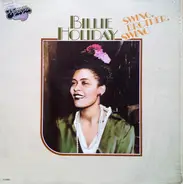 Billie Holiday - Swing, Brother, Swing