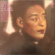 Billie Holiday - Stormy Blues