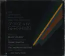 CD - Billie Holiday, Ella Fitzgerald, Bing Crosby a.o. - Legendary Performers Sing George & Ira Gershwin