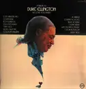 Double LP - Billie Holiday, Louis Armstrong a.o. - A Tribute To Duke Ellington 'We Love You Madly'