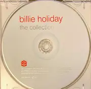 CD - Billie Holiday - The Collection
