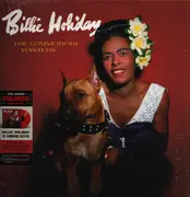 LP - Billie Holiday - The Commodore Days - Red Vinyl, Limited Edition, 180 Gram