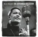 CD - Billie Holiday - The Centennial Collection
