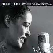 Billie Holiday - The Ben Webster/Harry Edison Sessions