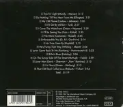 CD - Billie Holiday - The Best Of - Original Hits