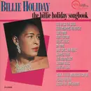 CD - Billie Holiday - The Billie Holiday Songbook