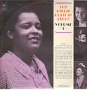 Double LP - Billie Holiday - The Billie Holiday Story Volume I